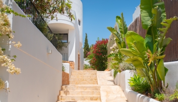 Resa estates Ibiza for sale modern villa martinet views exterior 2.jpg